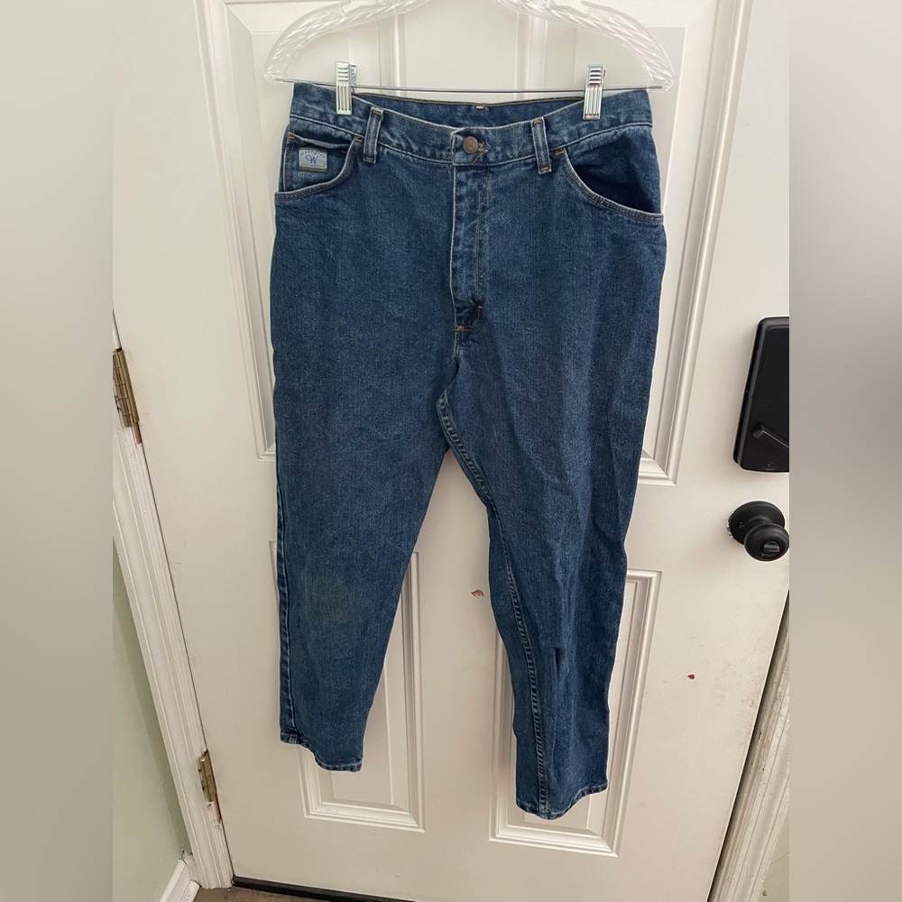 Wrangler Jeans